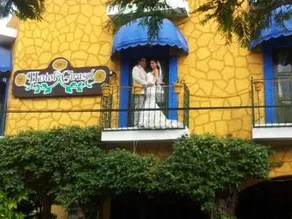 Hotel Girasol Playa del Carmen - Image 3