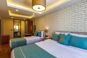 Sultanhmet Suite Life - Image 4