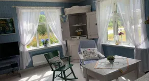 Aobrio Holidayhouse, authentic norwegian farmhouse close to Flåm - Image 3