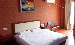 Lu'an Juyuan Hotel - Image 4