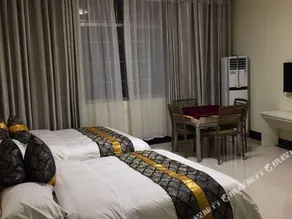 Yidu Business Hotel - Image 4