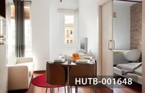 Ghat Apartment Poble Sec Barcelona - Image 5