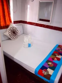 Delta Deluxe Hotel - Image 5