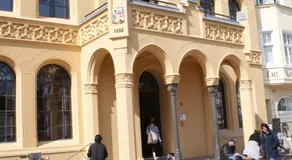 Am Schabbelhaus in der Altstadt - ABC217 - Image 2