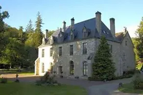 Abbaye De La Bussière - Image 3
