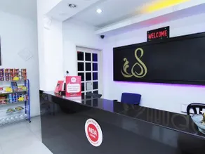 NIDA Rooms Ipoh City Celestial - Image 3