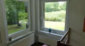 Kunstlerhaus am Teich naturnahes Wohnen - Image 4