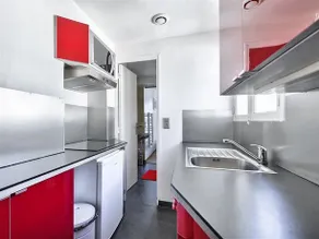 Appartement Washington Champs-élysées - Arc de Triomphe - Image 3