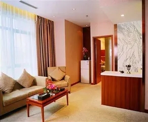 Radiance Shangchun Hotel - Image 4