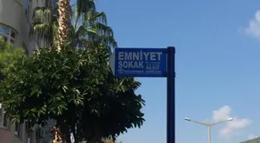 Emniyet Sokak Apartment - Image 2