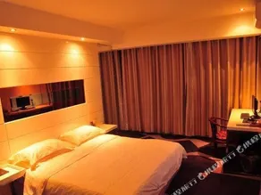 GUANGDE GUANGXIN HOTEL - Image 3