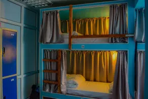 Expo Hostel - Image 3