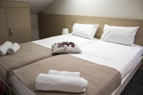 Garni Hotel Krevet&Dorucak - Image 5