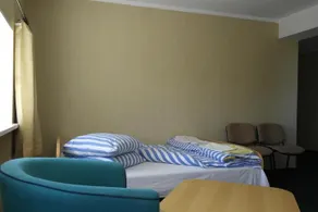 Palanga Forest Hotel - Image 3