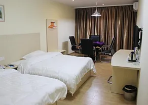 HUALV INN ZHONGSHAN TANZHOU - Image 5