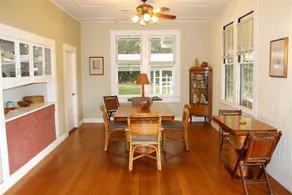 Maile House at Pahala Plantation Cottages - Image 5