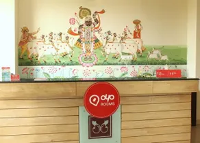 OYO Rooms Trident Road - Image 2