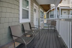 South Beach Apartment Ocean City, MD - Image 2
