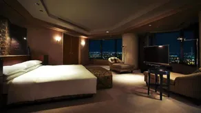 HYATT REGENCY OSAKA - Image 3