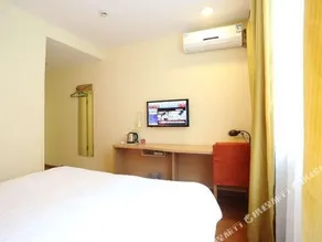 Home Inn (Wenzhou Wuma Street Zhongshan Park) - Image 5