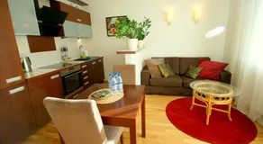 Irs Royal Apartments - Nowa Lastadia - Image 4