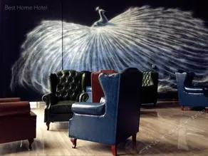 Best Home Hotel - Image 3
