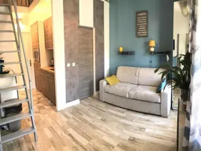 Appartements Design Marseille Thiers - Image 4