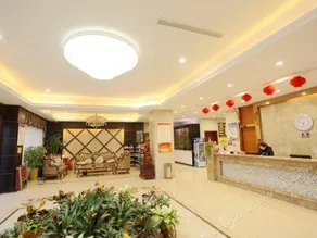 SUPER 8 XIANGSHUI JINHAI ROAD ZHEJIANG TRADE CITY - Image 4