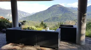 Ferienwohnung mit Sicht auf die Berge (Nahe Flims/Laax) - Image 3