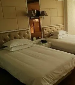 BOOZ Fashion Hotel Anxi Chadu Branch - Image 4