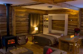 Ridgeback Lodge - Image 3