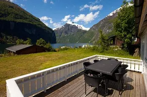Geirangerfjorden Feriesenter - Image 5