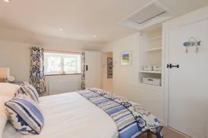 Thimble Cottage St Mawes - Image 5