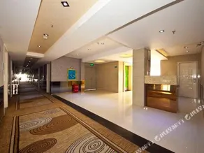 Gelin Zhixing Hotel - Image 3