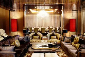 Taihe Business Club - Beijing - Image 5
