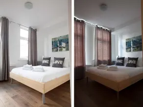 Artful Stay Jordaan Great B&B Apartment - Image 5