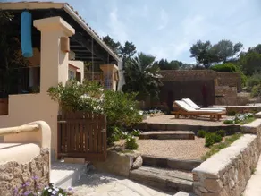 Ibiza Sunset & Seafront House V3 - Image 2