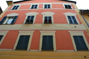 Antico Palazzo ''Carruggio'' Dallorso Apartment Chiavari - Image 5
