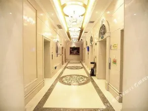 Vienna Hotel (Bengbu Haijixing) - Image 5