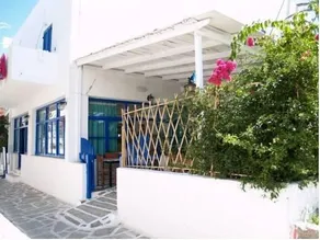 Hotel Antiparos - Image 2