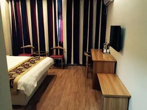 Thank Inn Chain Hotel Shandong Heze Yuncheng County Ximen Street Shuichu Haohan City - Image 3
