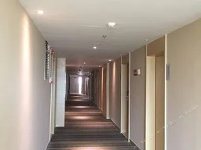 City Comfort Inn Nanning Qingxiushan Metro Station - Image 3