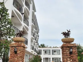 WEIZHOU ISLAND QUIET GARDEN SEA VIEW HOTEL - Image 3