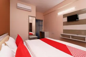 Affinity Palace - Image 3
