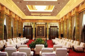 Taiyuan Tianyi Palace Celebrity Hotel - Image 3