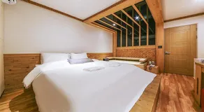 Hwangtobang Motel - Image 2