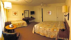 El Campo Casa Resort - Image 2