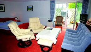 Hotel Restaurant England - Image 4