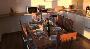 Sun gardens luxury apartment with xxl heated pool - Image 2