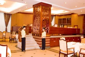 Hibernian Hotel - Foshan - Image 5